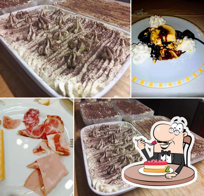 Trattoria dell'Orologio