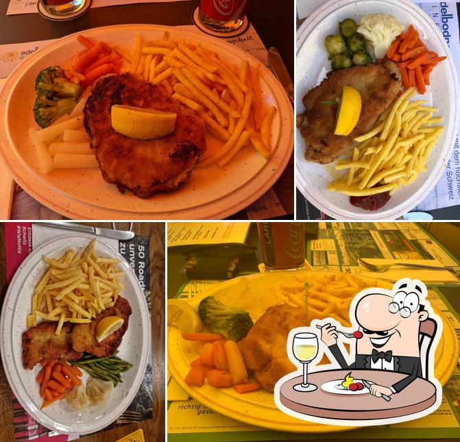 Restaurant Tribschen