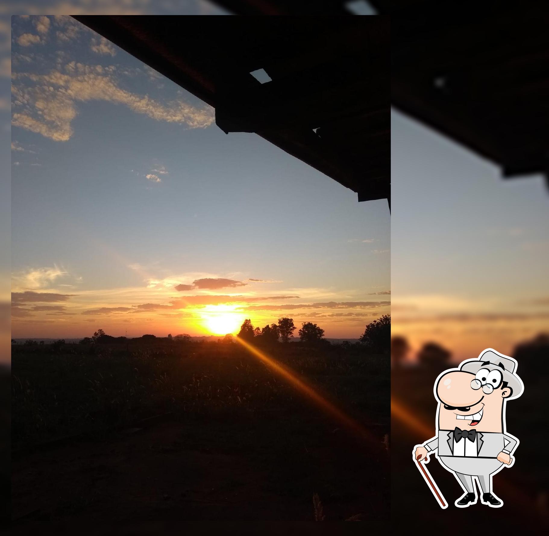 Vila Rural Terra Rica