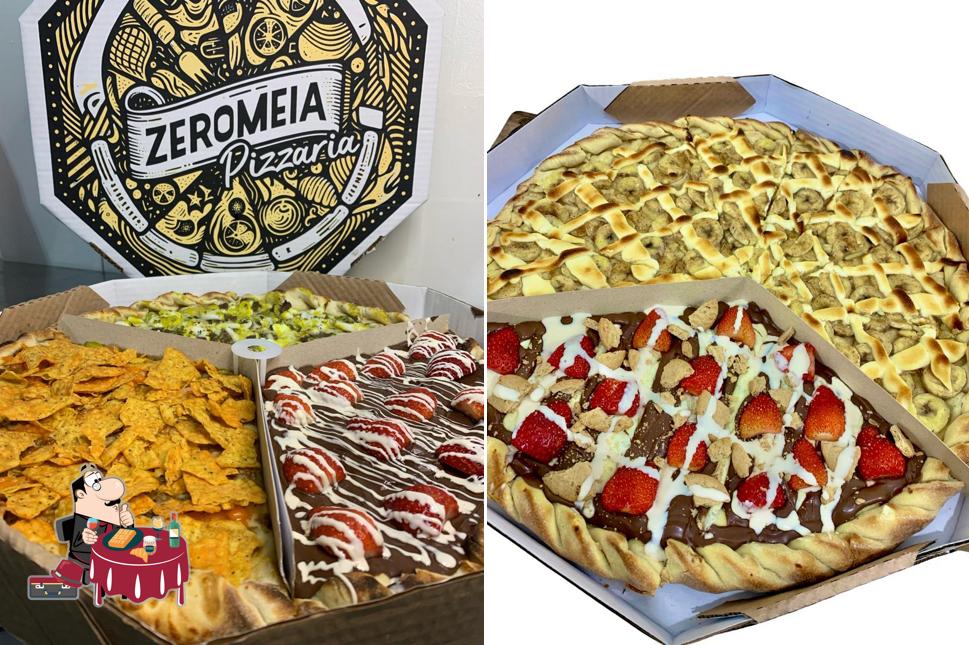 Zeromeia Pizzaria