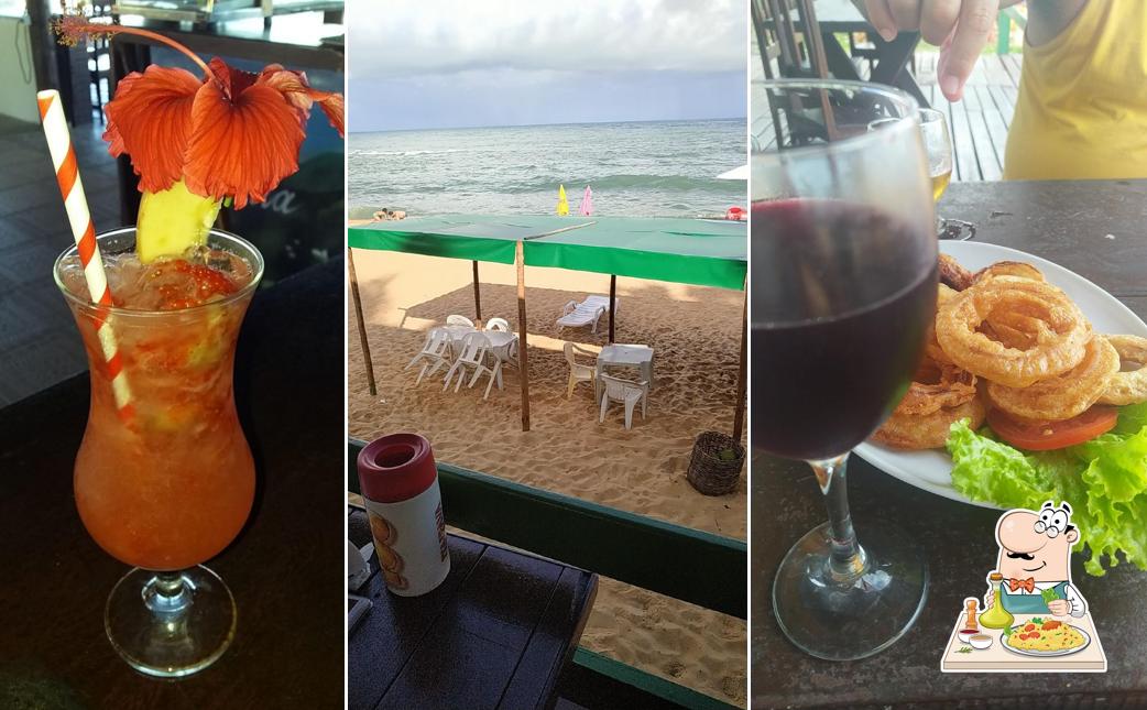 Platos en Sabores d'Irpinia