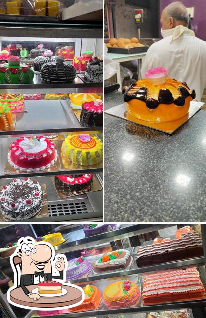 Shri Sai Bakers
