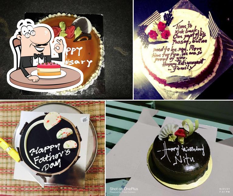 See the image of Sin City Cakes and Bakes