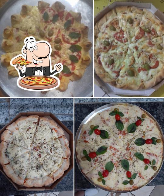 Spaço Pizzaria Do Valtinho