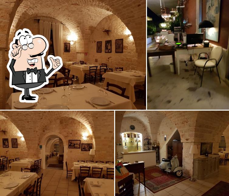 Taverna della Torre