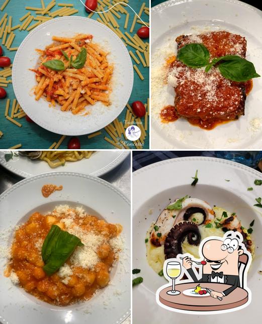 Trattoria da Concetta