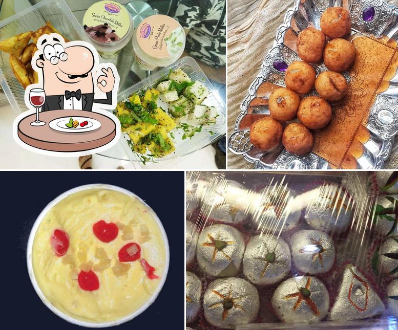 Vipul Dudhiya Sweets