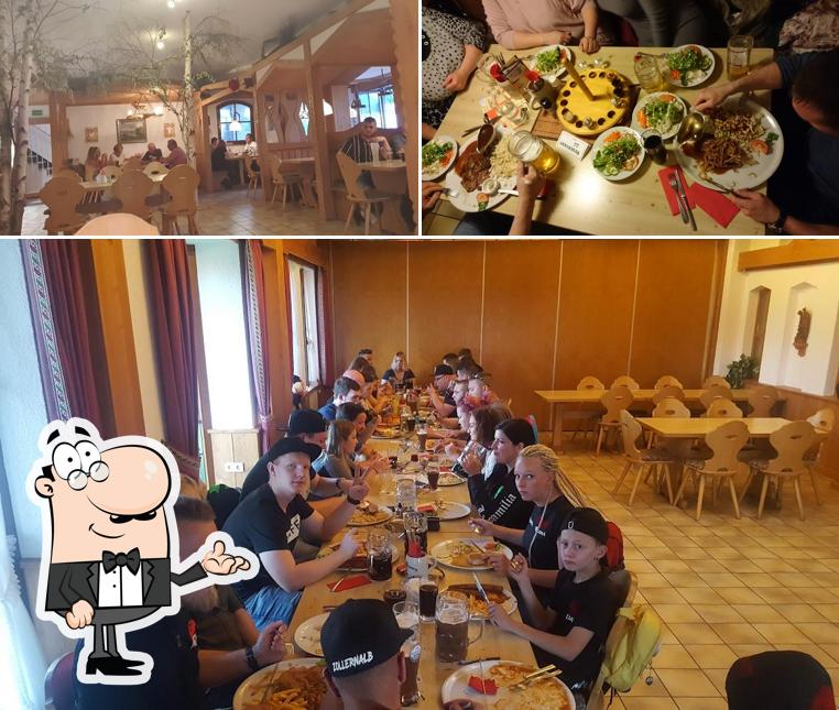 Landgasthof Ritter XXL Restaurant und Landhotel, Villingen-Schwenningen ...