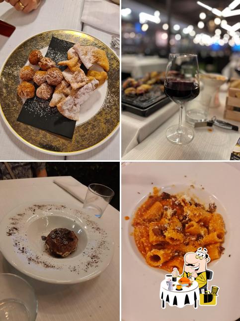 Platti al Big Cucina E Grill