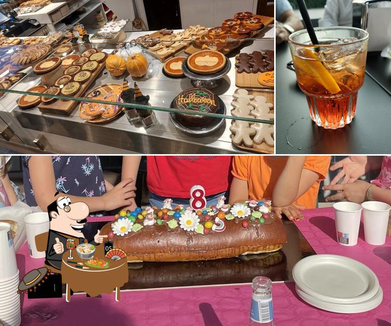 Tra le varie cose da COLOMBO si possono trovare la cibo e seo_images_cat_2825