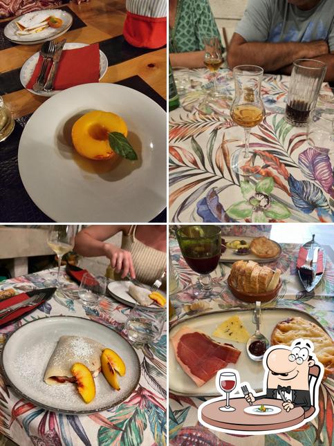 Cibo al Arsana Tasting House