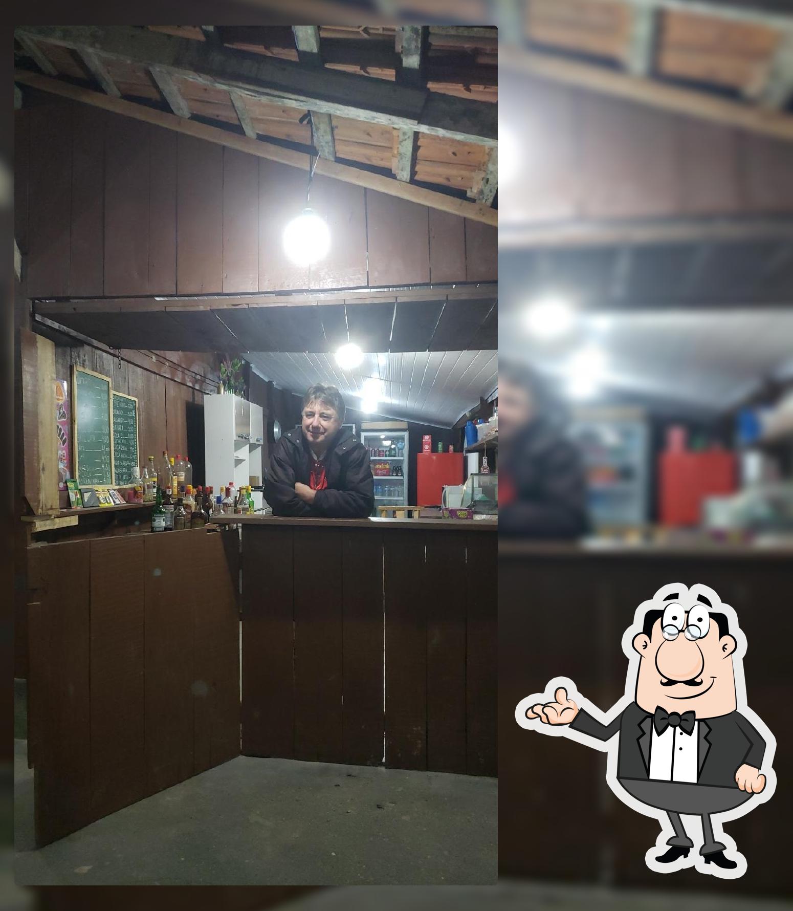 Bar do Gaúcho