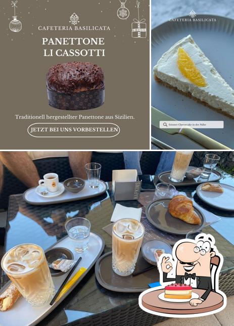 Cafeteria Basilicata