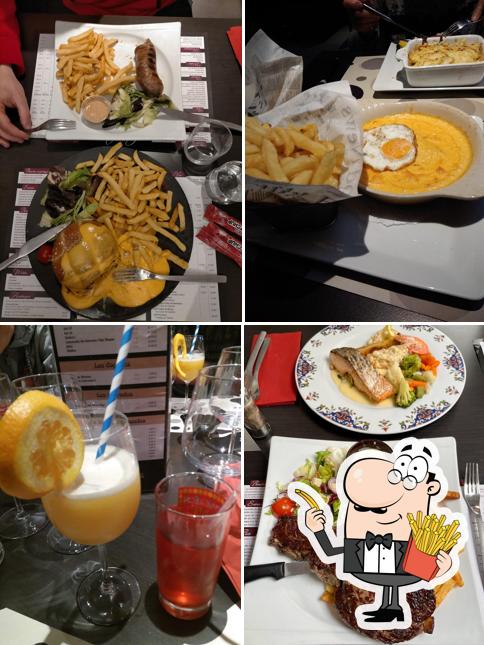 Restaurant Café Jules