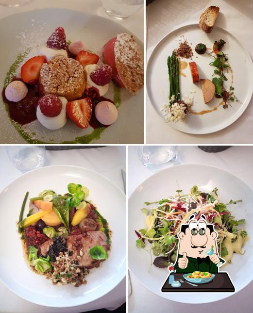 Restaurant Hôtel de Ville