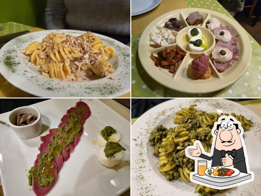 Trattoria Camaleonte