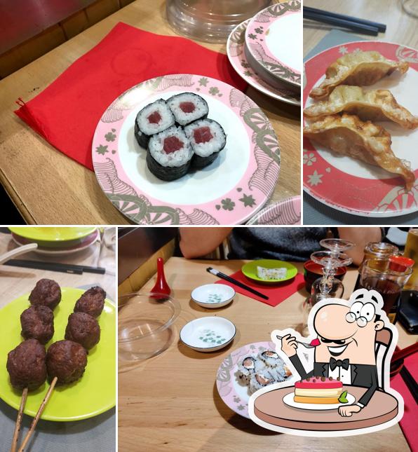 ITO Kaïten Sushi