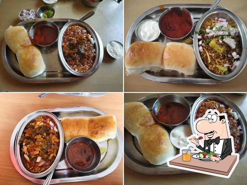 Khasbag Misal
