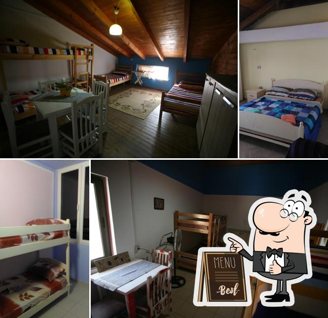 Bulldog Hostel & Club