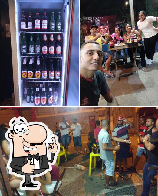 See this image of Espetinho dos Amigos