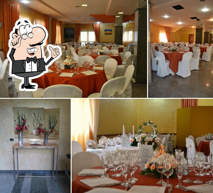 Ristorante L'Usignolo