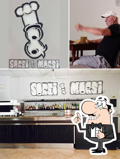 Immagine di Sorsi e morsi club circolo