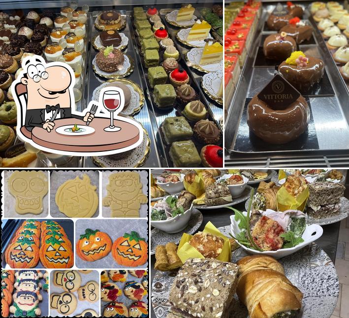 Vittoria Bar