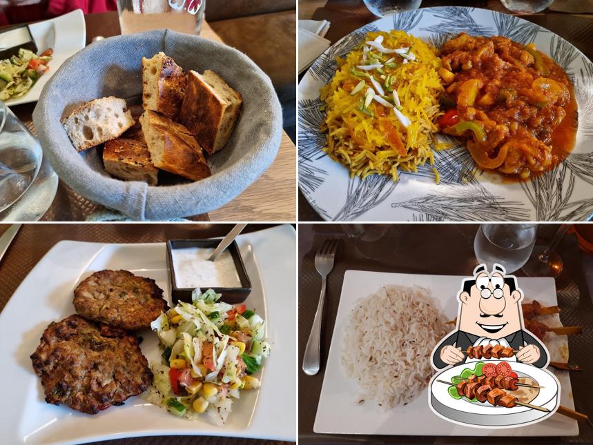 Restaurant Rennes-Kaboul