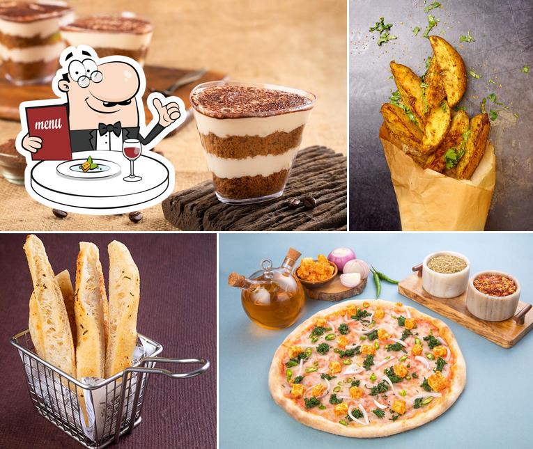 1441 Pizzeria Kandivali