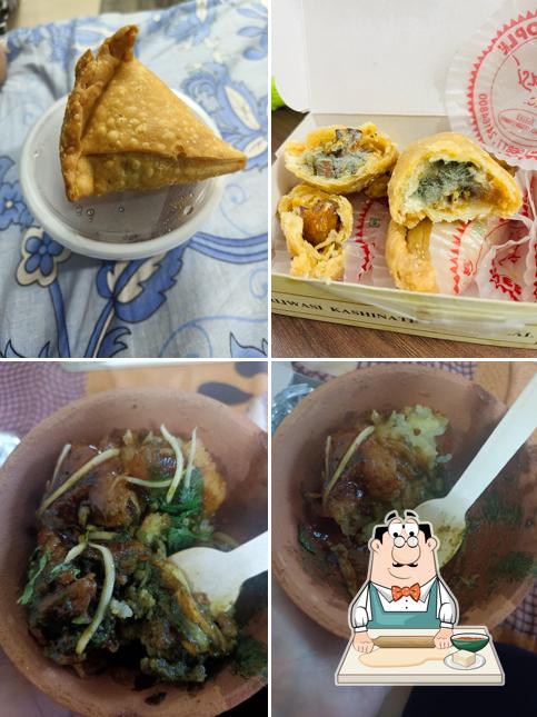 Brijwasi Kashinath Chhotalal