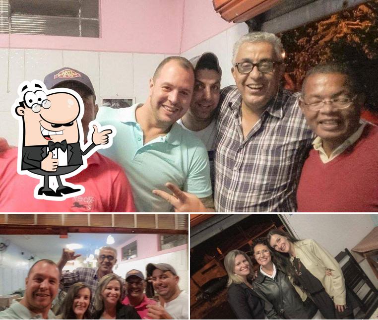 Look at this picture of Restaurante Cheiro Bom