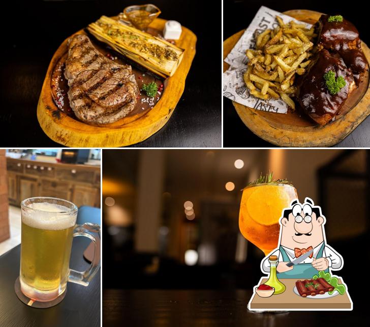 Duo Conceito Buteco & Steak