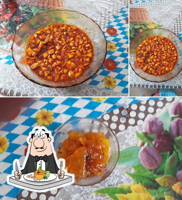 Food at Food restaurant