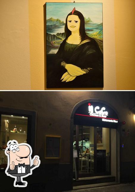 Guarda la foto di Ristorante il Coco