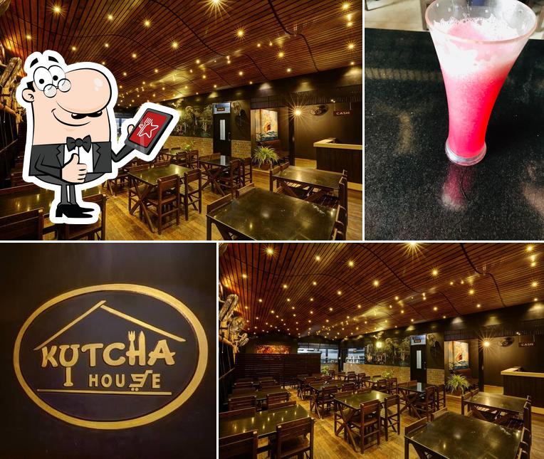 KUTCHA HOUSE Restaurant picture