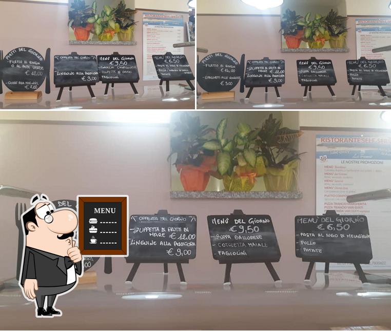 La Fazenda Ristopizza Catering