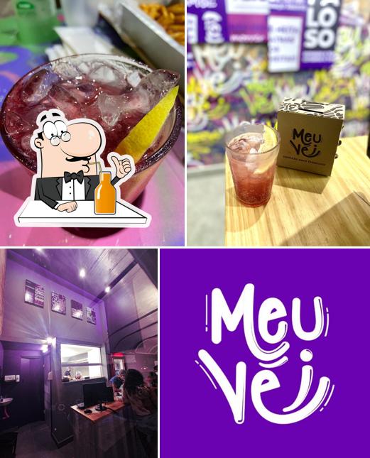 Meu Véi