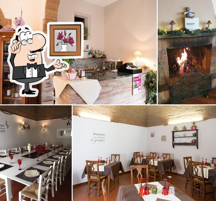 Osteria Le Tre Porte