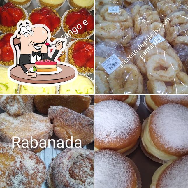 Panificadora Pãozinho