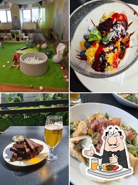 Pica&Grill