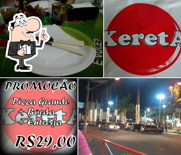Pizzaria Xereta