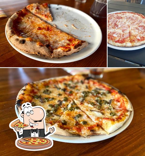 Pizzeria Fior di Pizza