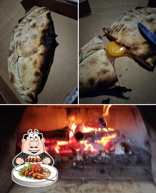Pizzeria Le Gepetto