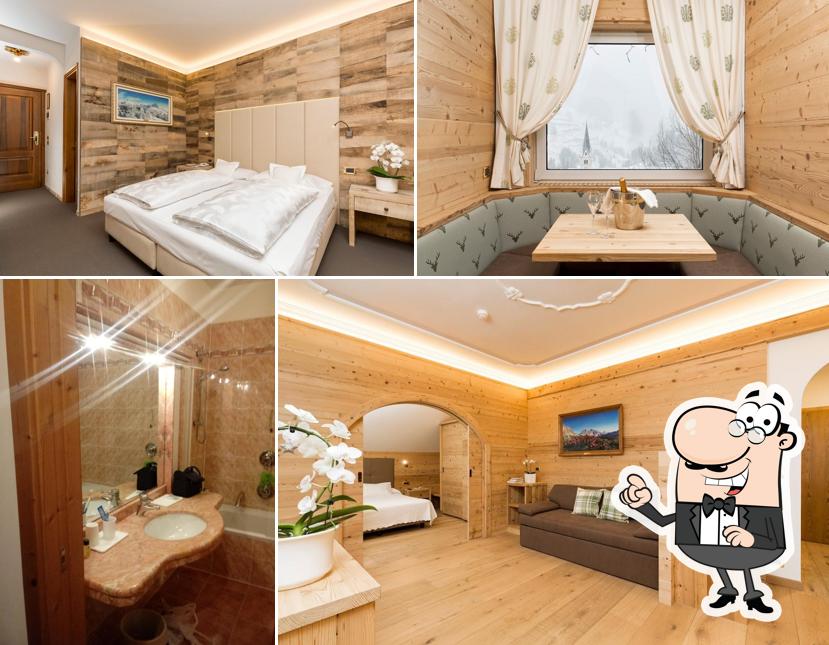 Sporthotel Arabba