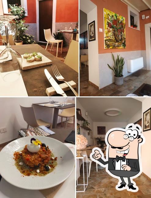 Tenuta Taverna Ferrigno