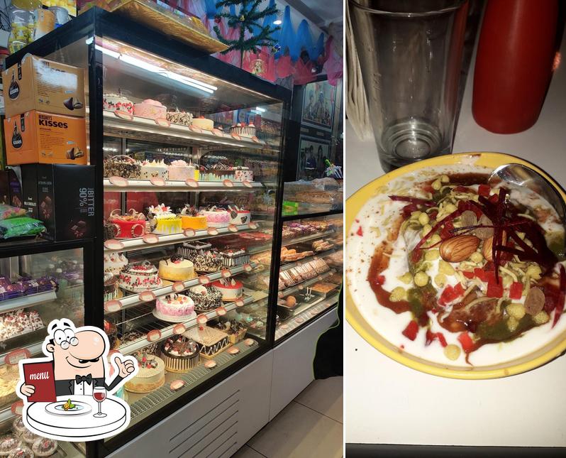 Meals at ' Best Sweet Shops, Bakery, Restaurant, Confectionery
