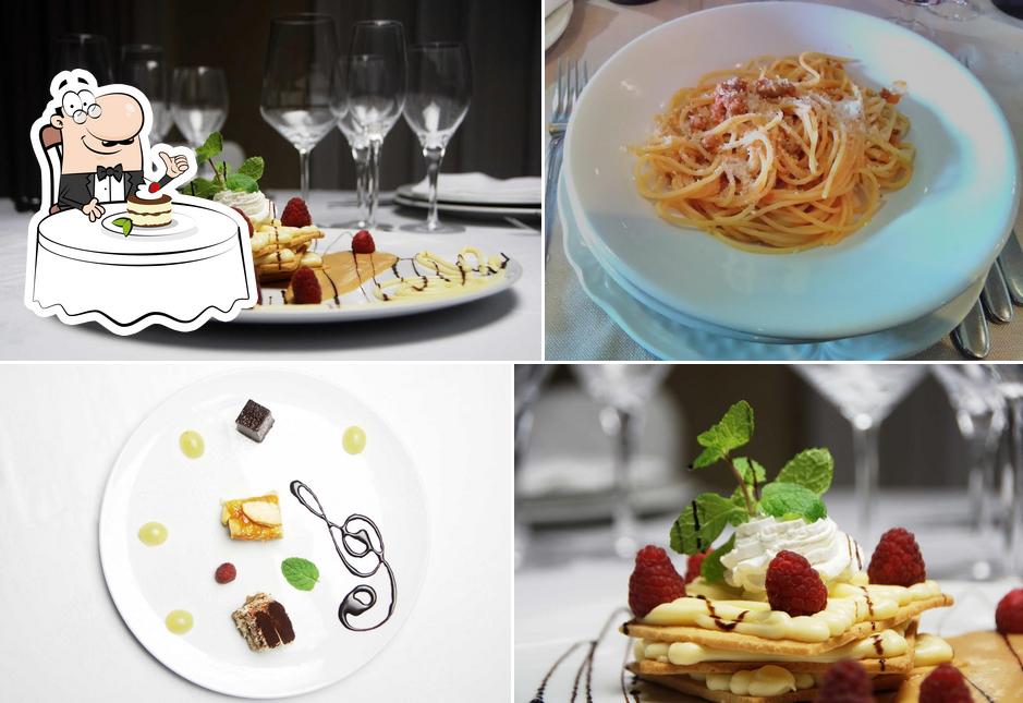 Ristorante Albergo Dei Cacciatori