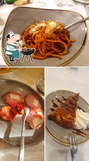 Ristorante Controvento