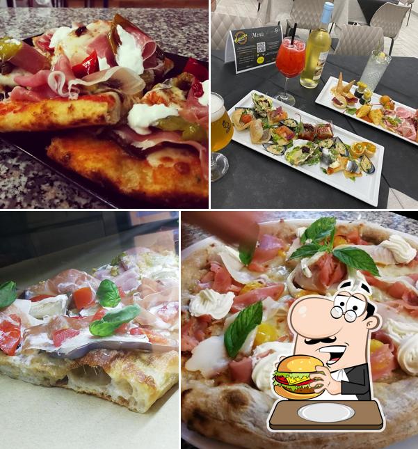 Ristorante Pizzeria Ciccittu