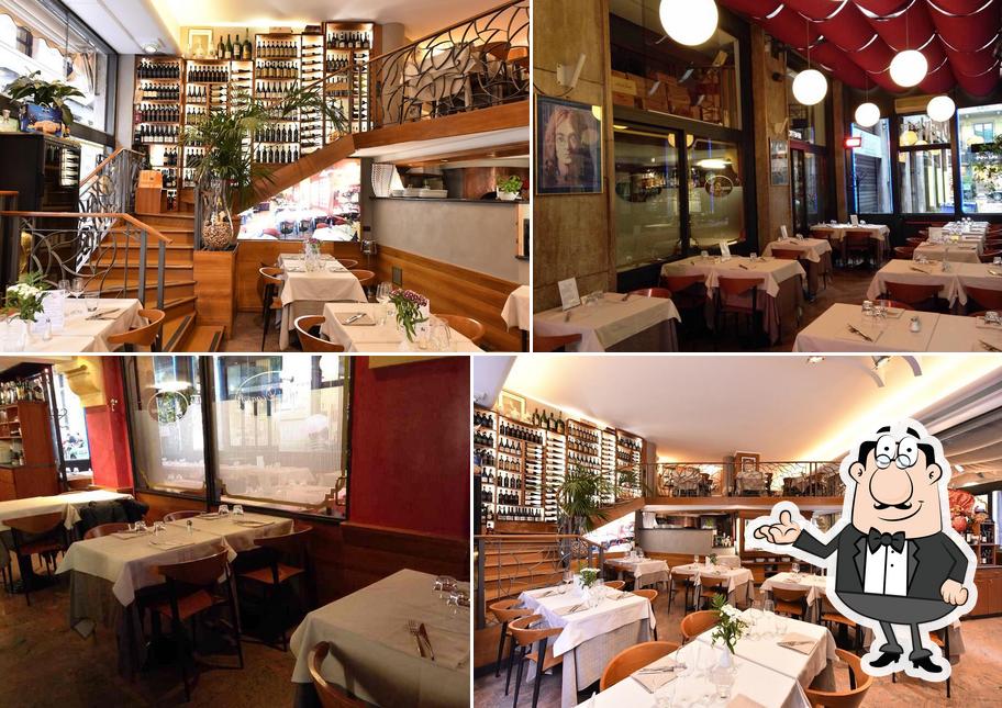 Ristorante Pizzeria Dogana